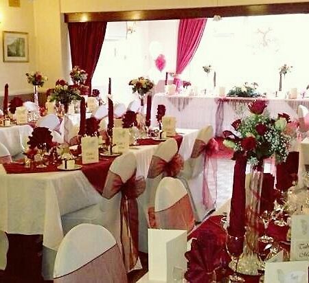 מרת'יר טידפיל Tregenna Hotel מראה חיצוני תמונה