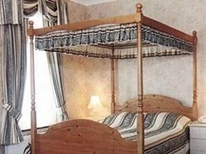 מרת'יר טידפיל Tregenna Hotel מראה חיצוני תמונה