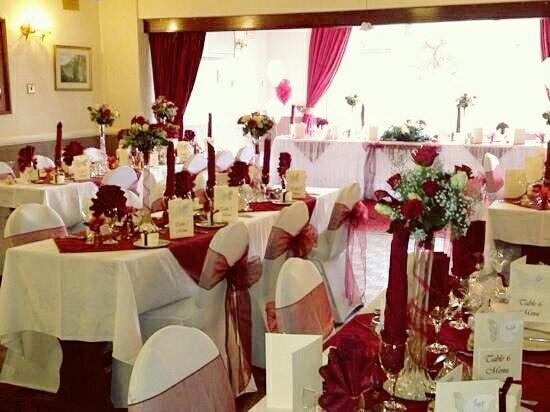 מרת'יר טידפיל Tregenna Hotel מראה חיצוני תמונה
