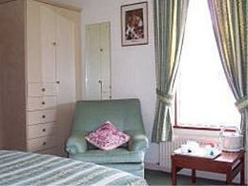 מרת'יר טידפיל Tregenna Hotel מראה חיצוני תמונה